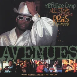 Avenues R-N-G Funk Ph. Mix