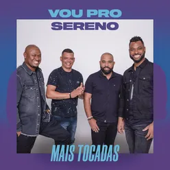 Não Quero Despedida / Separação (Ao Vivo)