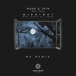 Midnight (The Hanging Tree)-MK Remix