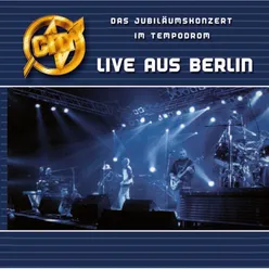 Berlin 2 Live im Tempodrom