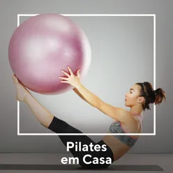 Pilates Em Casa