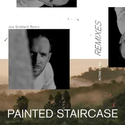 Painted Staircase-Joe Goddard Remix