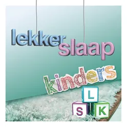 Lekker Slaap Kinders