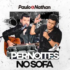 Pernoites no Sofá (Ao Vivo)