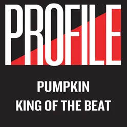 King of the Beat-Instrumental