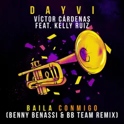 Baila Conmigo-Benny Benassi & BB Team Remix