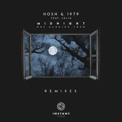 Midnight (The Hanging Tree) [Henrik Schwarz Remix] (Extended)