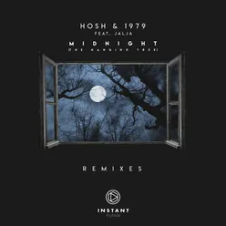 Midnight (The Hanging Tree) (Slider & Magnit Remix)
