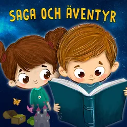 Saga och äventyr