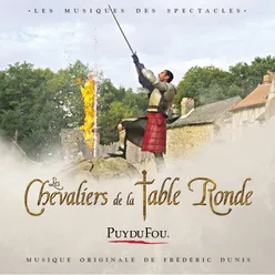 Les Chevaliers de la Table Ronde