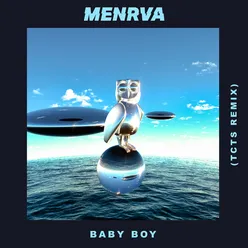 Baby Boy-TCTS Remix