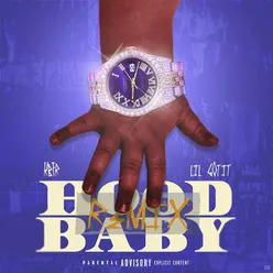 Hood Baby-Remix