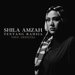 Tentang Rahsia-Versi Orkestra