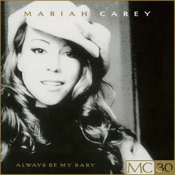 Always Be My Baby (Always Club Mix)