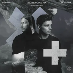 Higher Ground-Ferreck Dawn Extended Remix