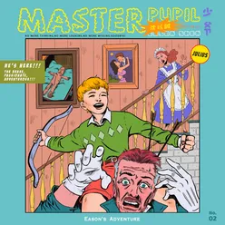 Master Pupil