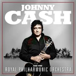 The Gambler (with The Royal Philharmonic Orchestra)