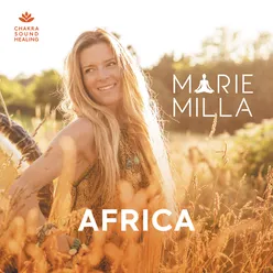 Fire of Africa Soundhealing