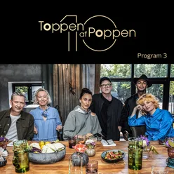 Toppen af Poppen 2020 - Program 3