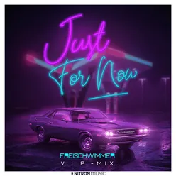 Just for now (VIP Extended Mix)