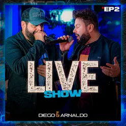 Amargurado (Ao Vivo)