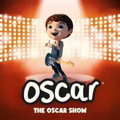 The Oscar Show