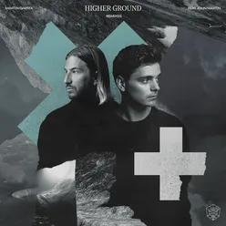 Higher Ground (DubVision Remix)