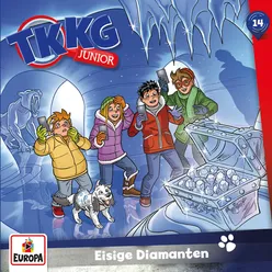 014 - Eisige Diamanten Teil 15