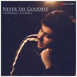 Never Say Goodbye-From "Dil Bechara"