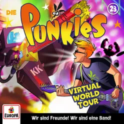 023 - Virtual World Tour! Teil 04