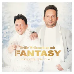 Weiße Weihnachten mit Fantasy (Deluxe Edition)