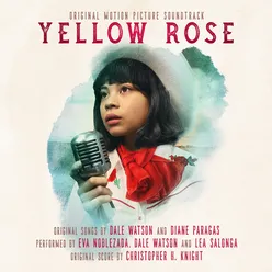 Yellow Rose (Instrumental)