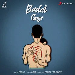 Badal Gaye