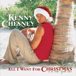 All I Want For Christmas Is A Real Good Tan (Deluxe Version)