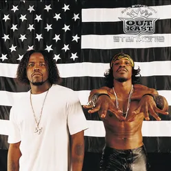 So Fresh, So Clean (Stankonia Remix)