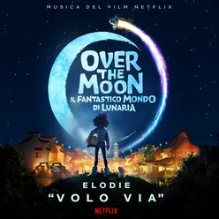 Ultraluminary (From the Netflix Film "Over the Moon")