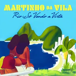 O Rio Chora, O Rio Canta