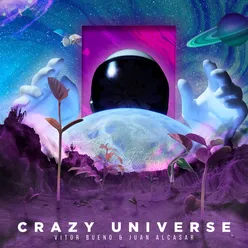 Crazy Universe