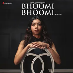 Bhoomi Bhoomi Rendition-From "Chekka Chivantha Vaanam"