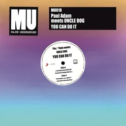 You Can Do It (90's Mix)