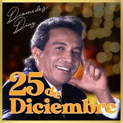 25 De Diciembre