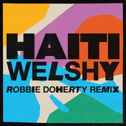 Haiti-Robbie Doherty Remix