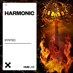 Harmonic-Extended