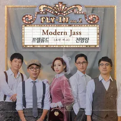 Fly in Vol.2 Korean Modern Time Jass