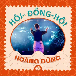 Yếu Đuối (Live at Hội Đồng Hội 2020)