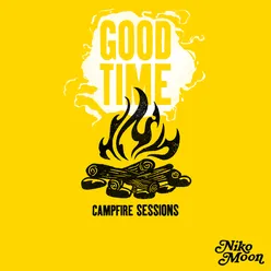 PARADISE TO ME-Campfire Session