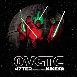 OVGTC-Star Wars remix