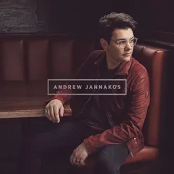 Andrew Jannakos - EP