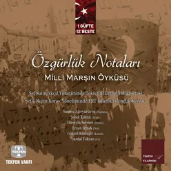 Mehmet Zati Arca: İstiklal Marşı