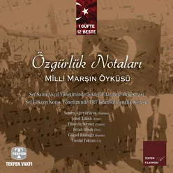 Mustafa Sunar: İstiklal Marşı 2